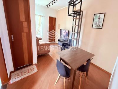 Apartamento para Venda, em Guarulhos, bairro Parque Renato Maia, 2 dormit�rios, 1 banheiro, 1 vaga