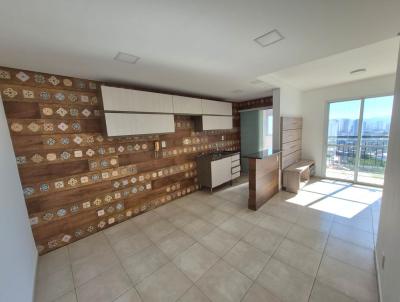 Apartamento para Loca��o, em Guarulhos, bairro Vila Augusta, 2 dormit�rios, 1 banheiro, 1 vaga