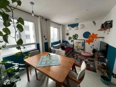 Apartamento para Venda, em Guarulhos, bairro Vila Endres, 2 dormit�rios, 1 banheiro, 1 vaga