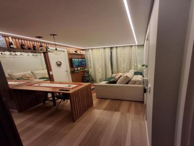 Apartamento para Venda, em Guarulhos, bairro Vila Endres, 2 dormit�rios, 1 banheiro