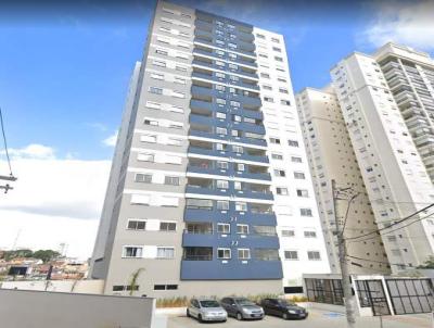 Apartamento para Venda, em Guarulhos, bairro Vila Ros�lia, 2 dormit�rios, 2 banheiros, 1 su�te, 1 vaga