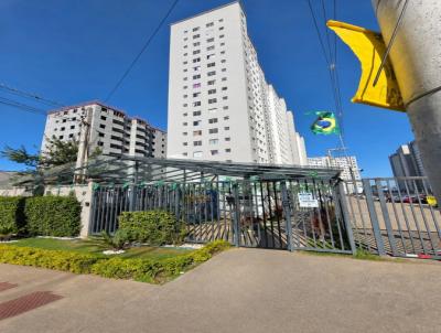 Apartamento para Venda, em Guarulhos, bairro Vila Nova Bonsucesso, 2 dormit�rios, 1 banheiro