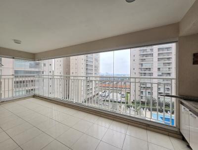 Apartamento para Venda, em Guarulhos, bairro Vila Augusta, 3 dormit�rios, 5 banheiros, 3 su�tes, 2 vagas