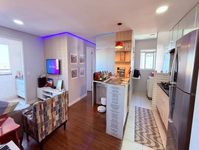 Apartamento para Venda, em Guarulhos, bairro Pican�o, 3 dormit�rios, 1 banheiro, 1 vaga