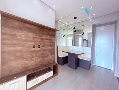 Apartamento para Venda, em Guarulhos, bairro Vila Augusta, 2 dormit�rios, 2 banheiros, 1 su�te, 1 vaga