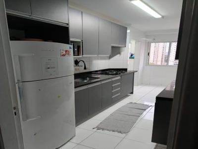 Apartamento para Venda, em Guarulhos, bairro Jardim Flor da Montanha, 2 dormit�rios, 2 banheiros, 1 su�te, 1 vaga