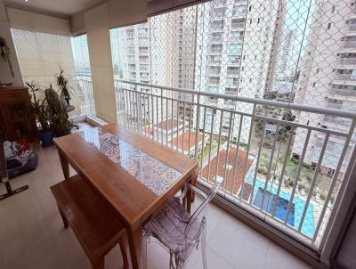 Apartamento para Venda, em Guarulhos, bairro Vila Leonor, 2 dormit�rios, 3 banheiros, 2 su�tes, 2 vagas