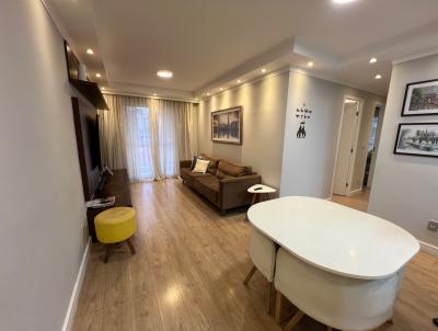 Apartamento para Venda, em Guarulhos, bairro Jardim Flor da Montanha, 3 dormit�rios, 2 banheiros, 1 su�te, 2 vagas