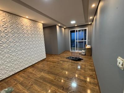 Apartamento para Venda, em Guarulhos, bairro Pican�o, 2 dormit�rios, 2 banheiros, 1 su�te, 1 vaga