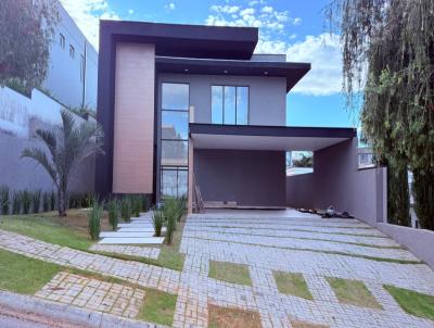 Casa em Condom�nio para Venda, em Atibaia, bairro Condom�nio Residencial Reserva Ecol�gica Atibaia, 4 dormit�rios, 5 banheiros, 4 su�tes, 6 vagas