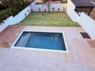 Casa em Condom�nio para Venda, em Atibaia, bairro Condom�nio Residencial Shamballa II, 4 dormit�rios, 5 banheiros, 4 su�tes, 4 vagas