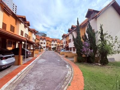Casa em Condom�nio para Venda, em Guarulhos, bairro Vila Ros�lia, 5 dormit�rios, 3 banheiros, 2 su�tes, 2 vagas
