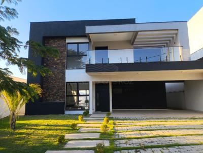 Casa em Condom�nio para Venda, em Atibaia, bairro Tanque, 4 dormit�rios, 6 banheiros, 4 su�tes, 4 vagas