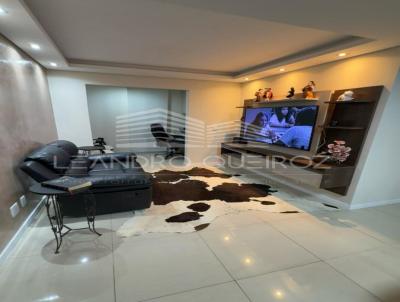 Apartamento para Venda, em Guarulhos, bairro Jardim Flor da Montanha, 3 dormit�rios, 2 banheiros, 1 su�te, 2 vagas