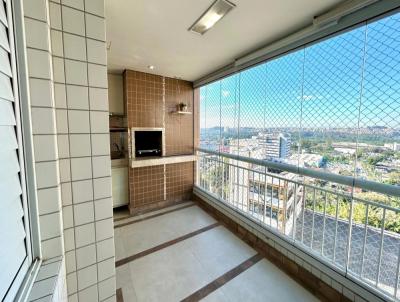 Apartamento para Venda, em Guarulhos, bairro Centro, 3 dormit�rios, 3 banheiros, 1 su�te, 2 vagas