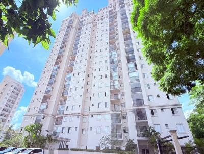 Apartamento para Venda, em Guarulhos, bairro Vila Ros�lia, 2 dormit�rios, 2 banheiros, 1 su�te, 1 vaga