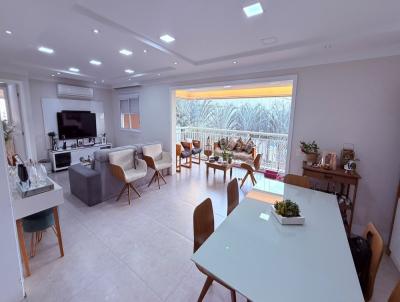 Apartamento para Venda, em Guarulhos, bairro Jardim Zaira, 3 dormit�rios, 3 banheiros, 1 su�te, 2 vagas
