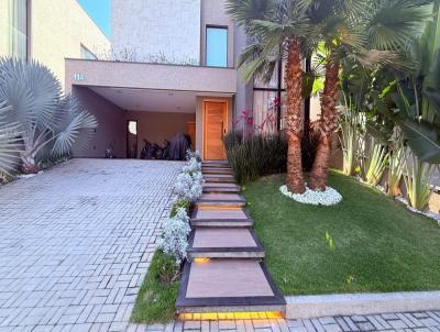 Casa em Condom�nio para Venda, em Atibaia, bairro Condom�nio Residencial Reserva de Atibaia, 3 dormit�rios, 5 banheiros, 3 su�tes, 4 vagas