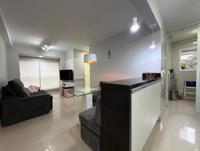 Apartamento para Venda, em Guarulhos, bairro Vila Augusta, 2 dormit�rios, 1 banheiro, 1 vaga