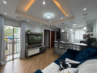 Apartamento para Venda, em Guarulhos, bairro �gua Chata, 2 dormit�rios, 1 banheiro, 1 vaga