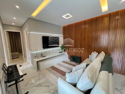 Apartamento para Venda, em Guarulhos, bairro Vila Augusta, 3 dormit�rios, 2 banheiros, 1 su�te, 1 vaga