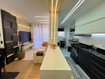 Apartamento para Venda, em Guarulhos, bairro Pican�o, 2 dormit�rios, 2 banheiros, 1 su�te, 1 vaga