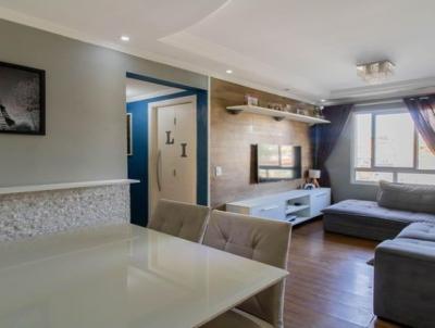 Apartamento para Venda, em Guarulhos, bairro Centro, 2 dormit�rios, 1 banheiro, 1 vaga