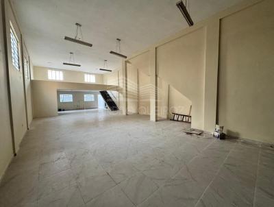 Sal�o Comercial para Loca��o, em Guarulhos, bairro Jardim Rosa de Fran�a, 1 banheiro
