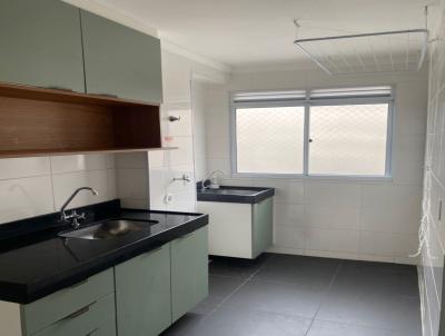 Apartamento para Venda, em Guarulhos, bairro Jardim City, 2 dormit�rios, 1 banheiro, 1 vaga