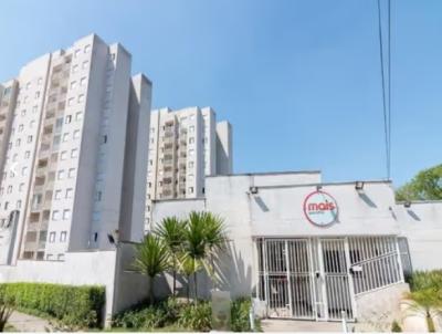 Apartamento para Venda, em Guarulhos, bairro Jardim Bela Vista, 2 dormit�rios, 1 banheiro, 1 vaga