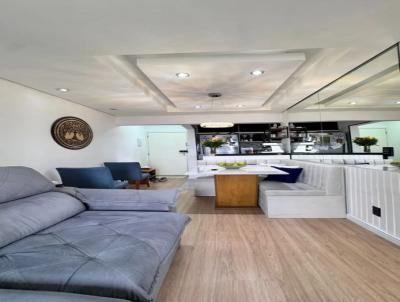 Apartamento para Venda, em Guarulhos, bairro Vila Rio de Janeiro, 2 dormit�rios, 2 banheiros, 1 su�te, 2 vagas