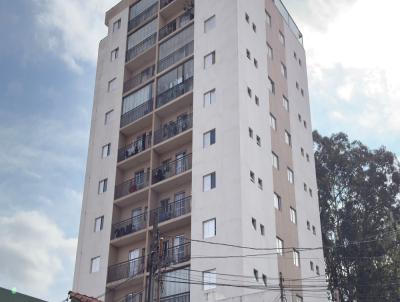 Apartamento para Venda, em Guarulhos, bairro Parque Continental II, 2 dormit�rios, 2 banheiros, 1 su�te, 1 vaga