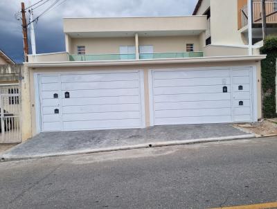 Sobrado para Venda, em Guarulhos, bairro Vila Nossa Senhora de F�tima, 3 dormit�rios, 4 banheiros, 3 su�tes, 2 vagas