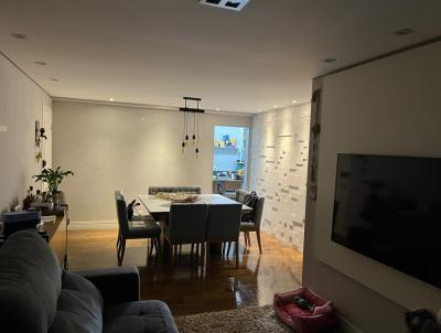 Apartamento para Venda, em Guarulhos, bairro Vila Augusta, 3 dormit�rios, 2 banheiros, 1 su�te, 2 vagas