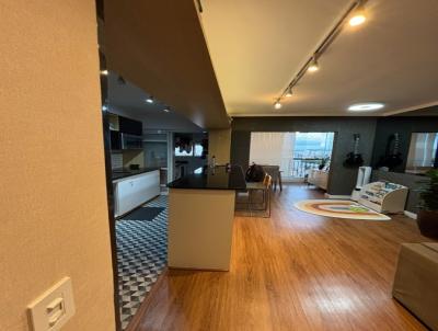 Apartamento para Venda, em Guarulhos, bairro Vila Augusta, 2 dormit�rios, 2 banheiros, 1 su�te, 1 vaga