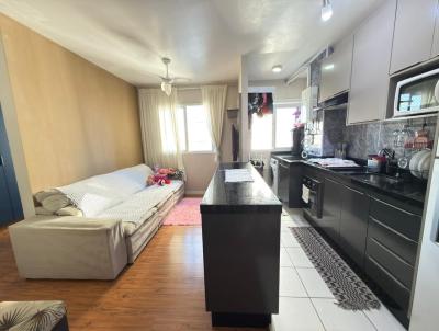 Apartamento para Venda, em Guarulhos, bairro Vila Galv�o, 2 dormit�rios, 1 banheiro, 1 vaga