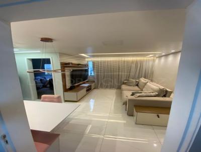 Apartamento para Venda, em Guarulhos, bairro Jardim Santa Mena, 2 dormit�rios, 1 banheiro, 1 vaga