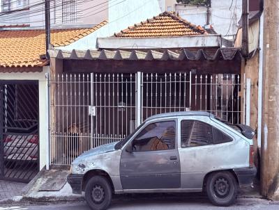 Casa para Loca��o, em Guarulhos, bairro Jardim Flor da Montanha, 2 dormit�rios, 1 banheiro, 2 vagas