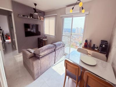 Apartamento para Venda na cidade de Guarulhos no bairro Vila das Bandeiras