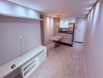 Apartamento para Venda, em Guarulhos, bairro Jardim Flor da Montanha, 3 dormit�rios, 2 banheiros, 1 su�te, 2 vagas