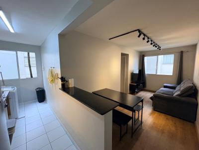 Apartamento para Venda, em Guarulhos, bairro Jardim Adriana, 2 dormit�rios, 1 banheiro, 1 vaga