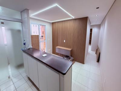 Apartamento para Venda, em Guarulhos, bairro Jardim Flor da Montanha, 2 dormit�rios, 2 banheiros, 1 su�te, 1 vaga