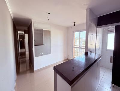 Apartamento para Venda, em Guarulhos, bairro Jardim Flor da Montanha, 2 dormit�rios, 2 banheiros, 1 su�te, 1 vaga