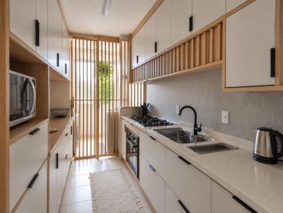 Apartamento para Venda, em Guarulhos, bairro Vila Nossa Senhora de F�tima, 2 dormit�rios, 2 banheiros, 1 su�te, 1 vaga