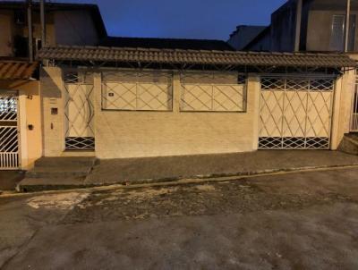 Casa para Venda, em Guarulhos, bairro Pican�o, 3 dormit�rios, 2 banheiros, 1 su�te, 5 vagas