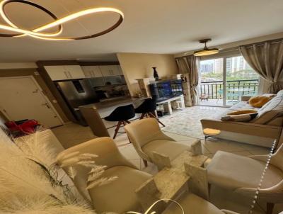 Apartamento para Venda, em Guarulhos, bairro Vila Augusta, 2 dormit�rios, 1 banheiro, 1 vaga