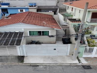 Casa para Venda, em Guarulhos, bairro Vila Maranduba, 2 dormit�rios, 2 banheiros, 1 su�te, 2 vagas