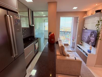 Apartamento para Venda na cidade de Guarulhos no bairro Jardim Las Vegas