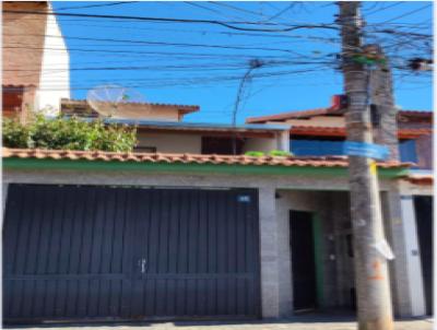Sobrado para Venda, em Guarulhos, bairro Jardim Santa Clara, 3 dormit�rios, 2 banheiros, 1 vaga