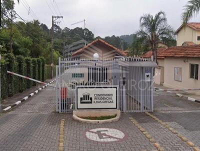 Sobrado para Venda, em Guarulhos, bairro Vila S�o Jo�o Batista, 2 dormit�rios, 2 banheiros, 2 vagas